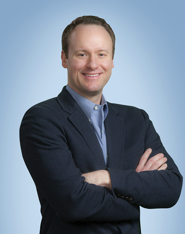 Board of Directors: Ronald Stoops